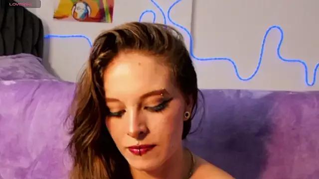Aciid_lover from StripChat