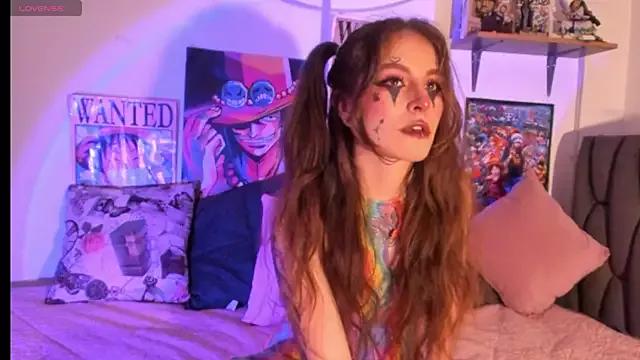 Aciid_lover from StripChat