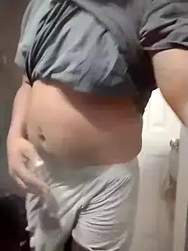 ActionDaddy_ from StripChat is Freechat