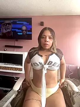 Ada_Pink from StripChat