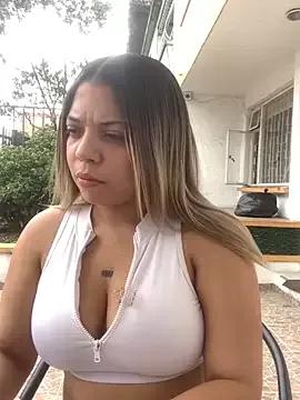 Ada_Pink from StripChat is Freechat