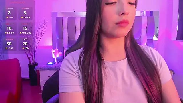 Adaara_Rey from StripChat