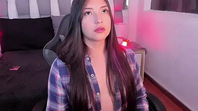 Adaara_Rey from StripChat