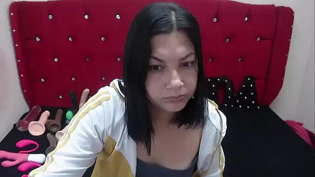 AdaFawxx from StripChat