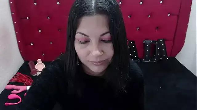 AdaFawxx webcams show profile image 