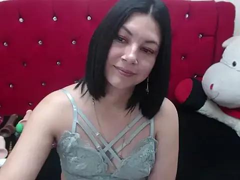 AdaFawxx from StripChat