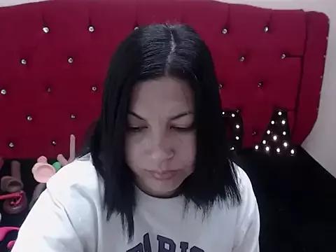 AdaFawxx from StripChat