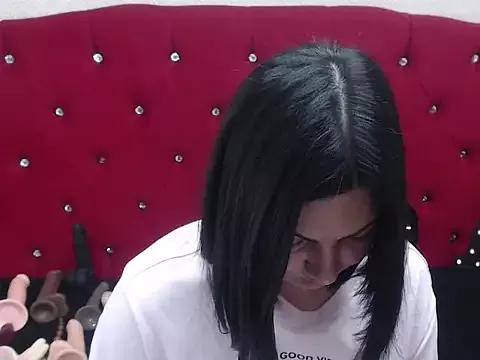 AdaFawxx from StripChat