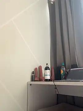 adahara19 from StripChat