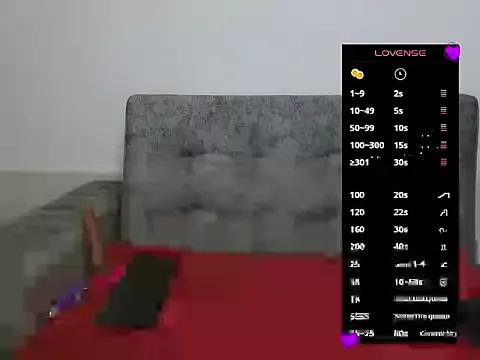 adahira08 from StripChat