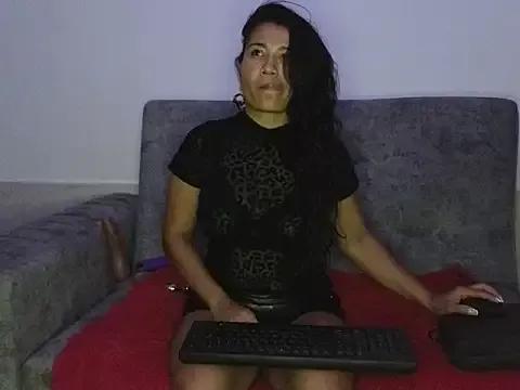 adahira08 from StripChat