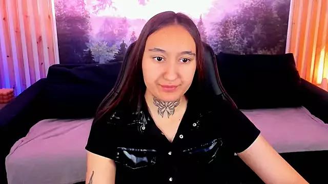 AdaJoness from StripChat