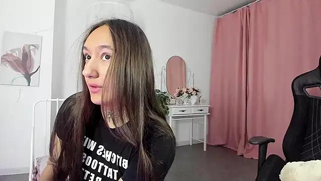 AdaJoness from StripChat