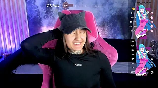 AdaJoness from StripChat