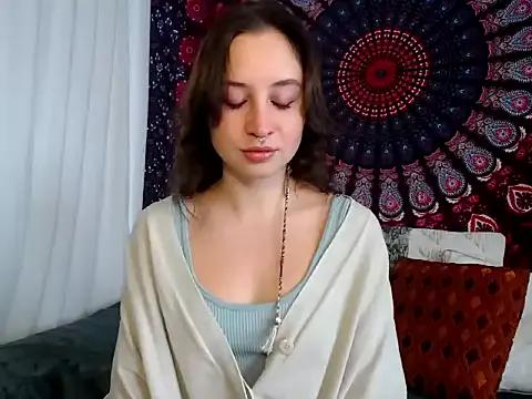 AdalynKiss from StripChat