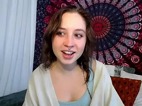 AdalynKiss from StripChat