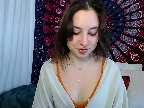 AdalynKiss from StripChat
