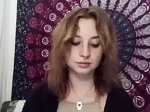 AdalynKiss webcams show profile image 