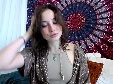 AdalynKiss from StripChat