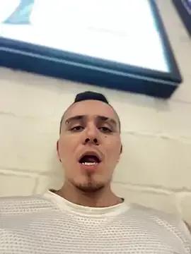 adam-rivera from StripChat