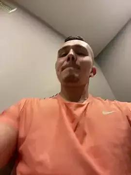 adam-rivera from StripChat