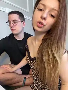 adam-tessa-morel from StripChat