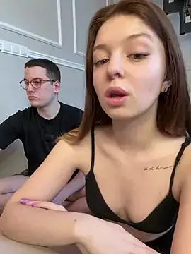 adam-tessa-morel from StripChat