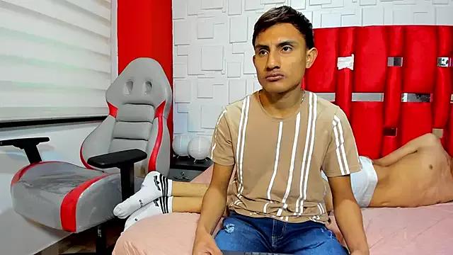 Dirty chat webcam: explore liveshows with versed models, from laying bare to fetishes, in a variety of sexy free adult webcams.