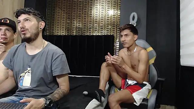 adam514 from StripChat