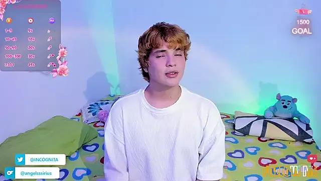 adam_angelssss from StripChat