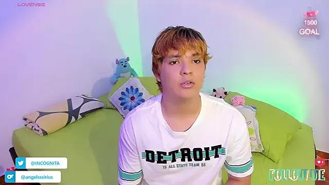 adam_angelssss from StripChat