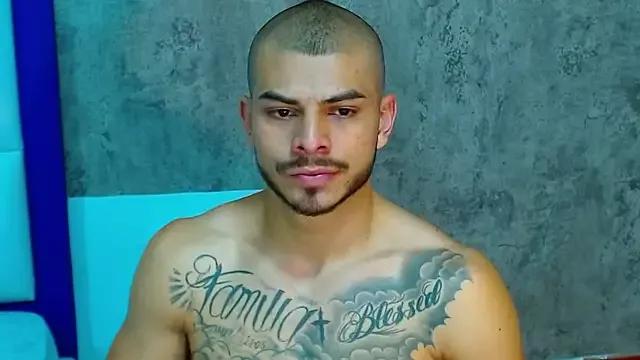 Adam_Bunny1 from StripChat is Freechat