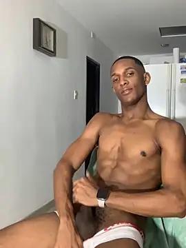 Adam_Byker from StripChat