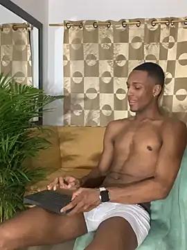 Adam_Byker from StripChat