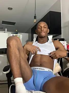 Adam_Byker from StripChat