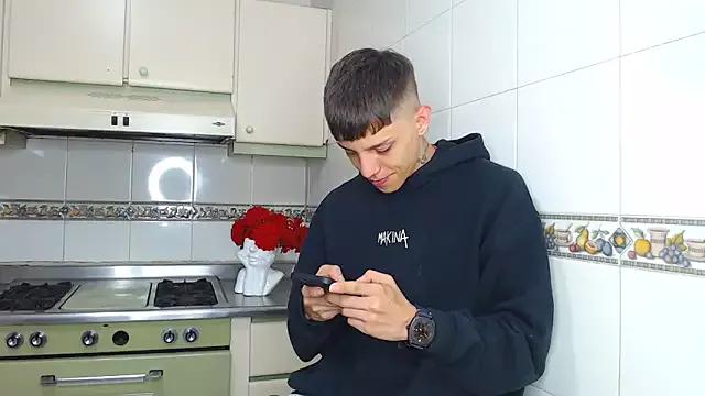 Adam_hard_ from StripChat