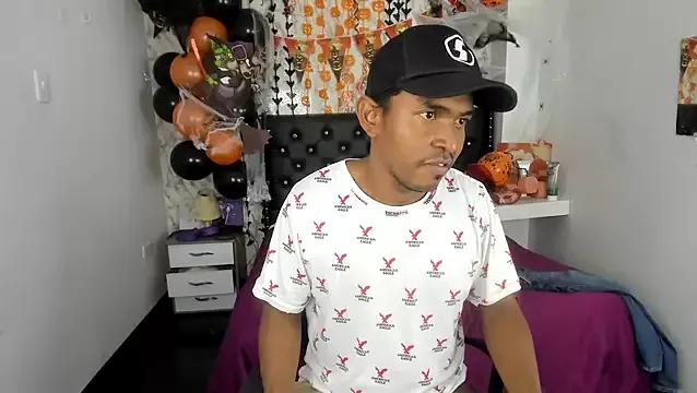 Adam_Morgan2 from StripChat