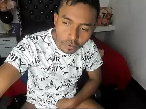 Adam_Morgan2 from StripChat