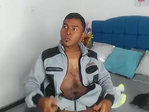 Adam_Morgan2 from StripChat