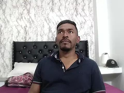 Adam_Morgan2 from StripChat