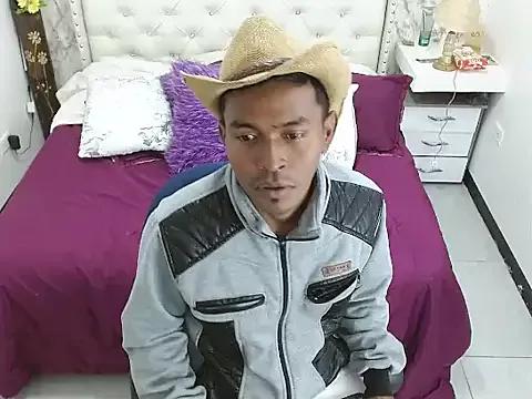 Adam_Morgan2 from StripChat