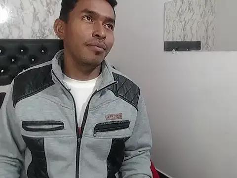 Adam_Morgan2 from StripChat is Freechat