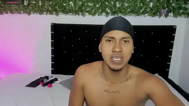 adam_sex99 from StripChat is Freechat