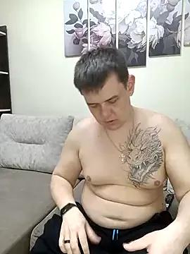 Adam_Whitelakex from StripChat is Freechat