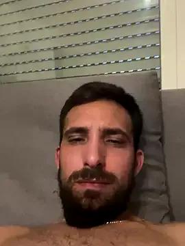 adaman from StripChat