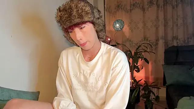 AdamDayt from StripChat