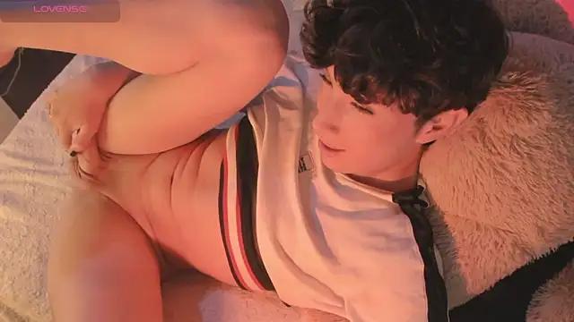 AdamDayt from StripChat