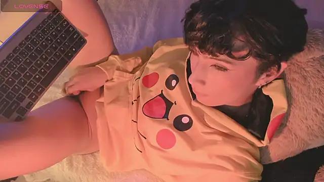 AdamDayt from StripChat