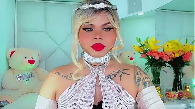 AdanKinng from StripChat