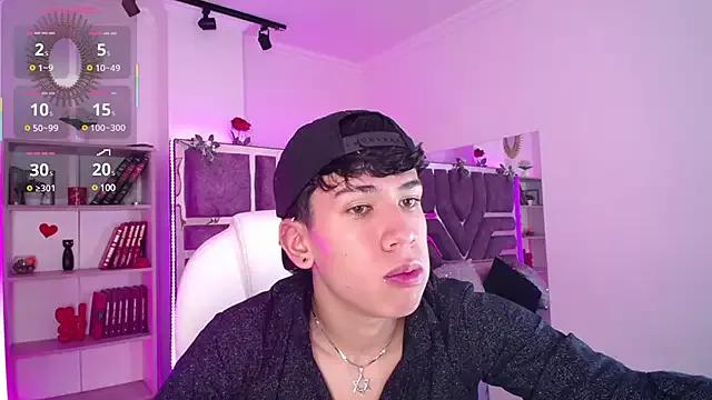 Adann_walker_ from StripChat